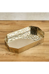 Fanous Decorative Tray - 35 cm