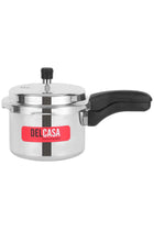 5+3Ltr Combo Aluminum Pressure Cooker