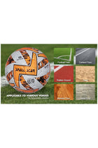 Football Soccer Balls For Matches World Cup Best Indoor/Outdoor Water Proof Ball For Professional Training And Match