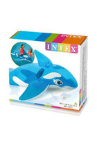 Lil Whale Ride On Pool Float