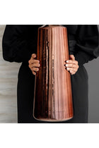 Samara Metal Décor - Tall