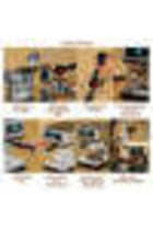 20-Bar Espresso Coffee Maker