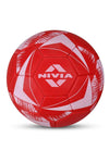 Air Strike Football | Size 5 | Foamed PVC Stitched | 32 Panel | Hobby Playing Ball | Soccer Ball | Butyl Bladder Core