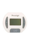 Digital Timer White/Grey 154x38x36mm