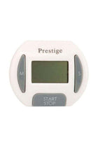 Digital Timer White/Grey 154x38x36mm