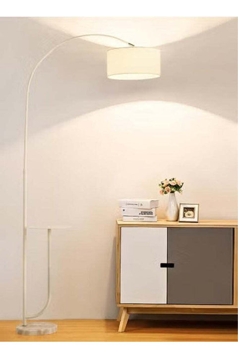 Modern Nordic Floor Lamp for Living Room, Bedroom, and Study