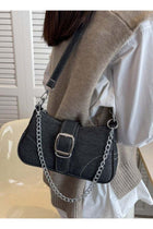 Women's Versatile Shoulder Bag,Single Shoulder Underarm Bag for Women Large Capacity Practical and Durable Handbag