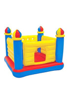 Jump-O-Lene Castle Bouncer 175x175x135cm