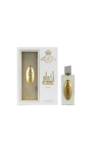 - Asha'A Blanc | EDP 110ML | Unisex