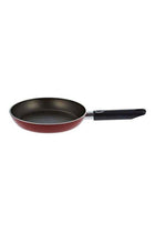 Classicque Fry Pan Red/Black 18 cm