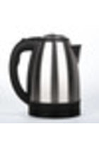 1.8L Stainless Steel Electric Kettle – Rapid Boil, Auto Shut-Off
