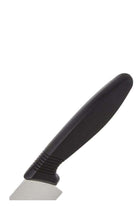 Chefs Knife Silver/Black
