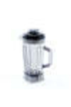2L Blender with 304 stainless steel blade
