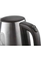 BLACK&DECKER Cordless Electric Kettle, 2200W Power
