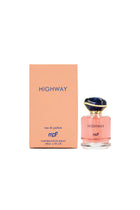 - Highway | EDP 100ML | UNISEX