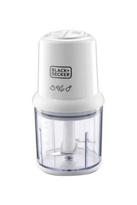 BLACK+DECKER Vertical Chopper, 2 Speed Settings