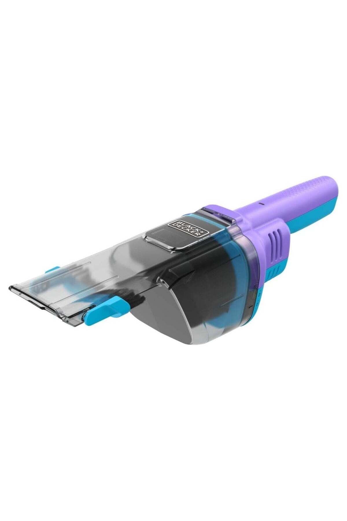 BLACK+DECKER Cordless Handheld Dustbuster Vacuum NVD220BP-GB