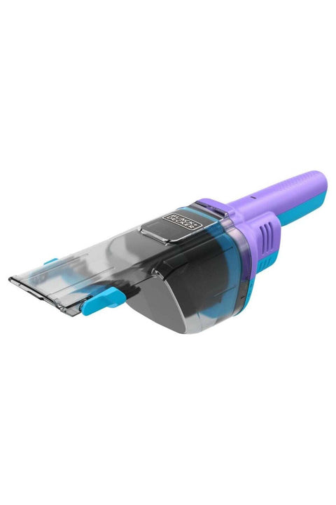 BLACK+DECKER Cordless Handheld Dustbuster Vacuum NVD220BP-GB