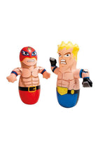 , Bop Bags Assortment Character May Vary - 1 Piece