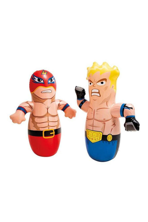 , Bop Bags Assortment Character May Vary - 1 Piece