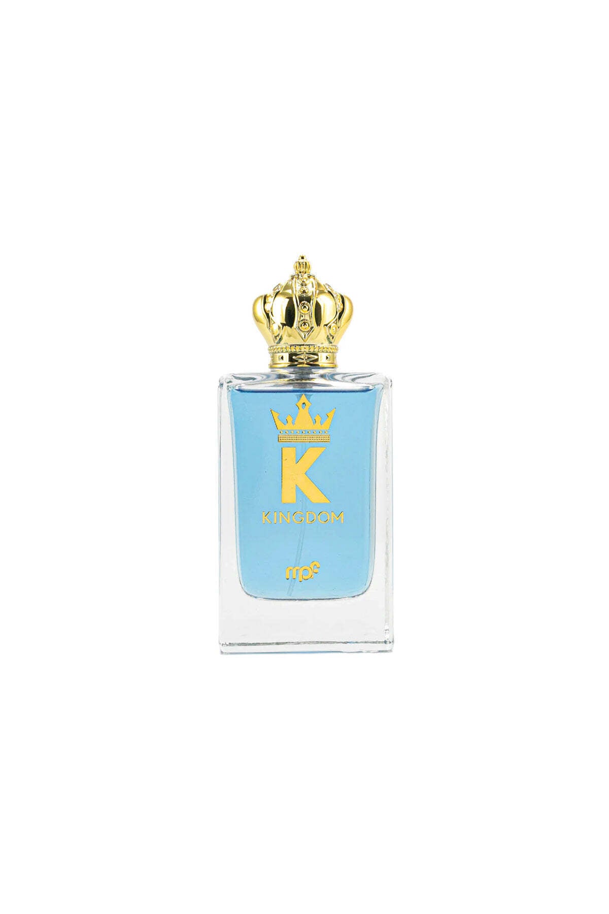 - Kingdom | EDP 100ML | Unisex