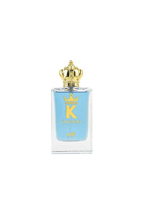- Kingdom | EDP 100ML | Unisex
