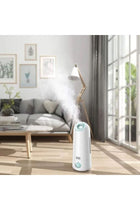 BLACK+DECKER Air Humidifier | 25W, 5L, 430 sqft CoverageHM5000-B5