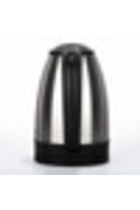1.8L Stainless Steel Electric Kettle – Rapid Boil, Auto Shut-Off