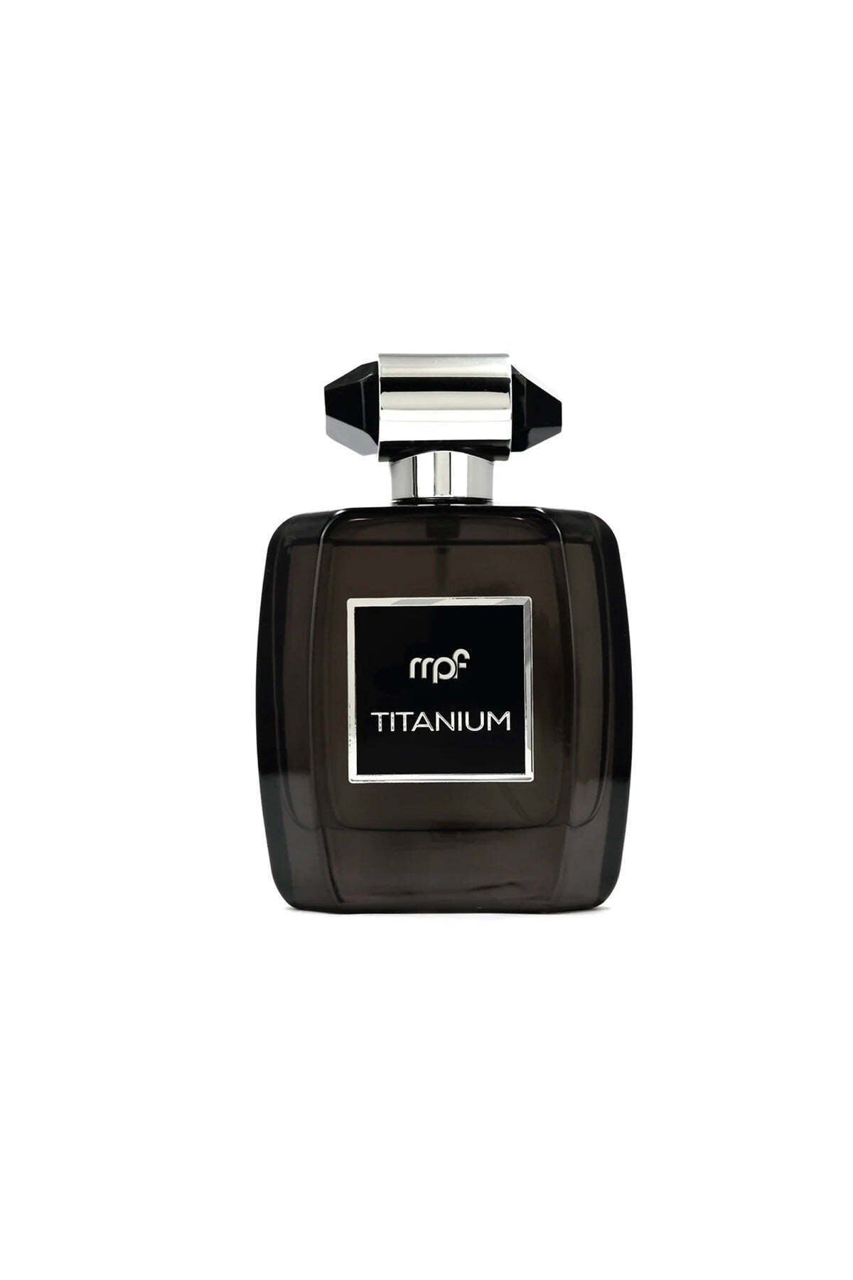 - Titanium | EDP 100ML | UNISEX