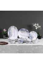 Melamine Ware 45 Pieces Dinner Set, RF6718