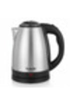 1.8L Stainless Steel Electric Kettle – Rapid Boil, Auto Shut-Off