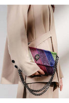 Lyla Crossbody Bag Lightweight Fashionable Shoulder Bag