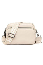 Women's Camera Crossbody Bag