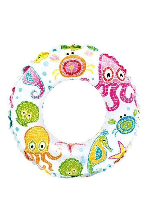 Printed Inflatable Pool Float