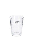 6 - Pieces Tumbler Glass Set 200ml - Tumbler Glass for Drinking Tea