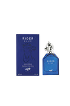 - Rider Blue | EDP 100ML | UNISEX