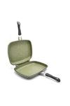 Double Fry Pan 32cm