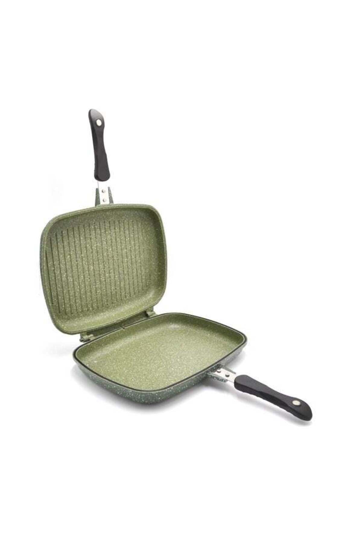 Double Fry Pan 32cm