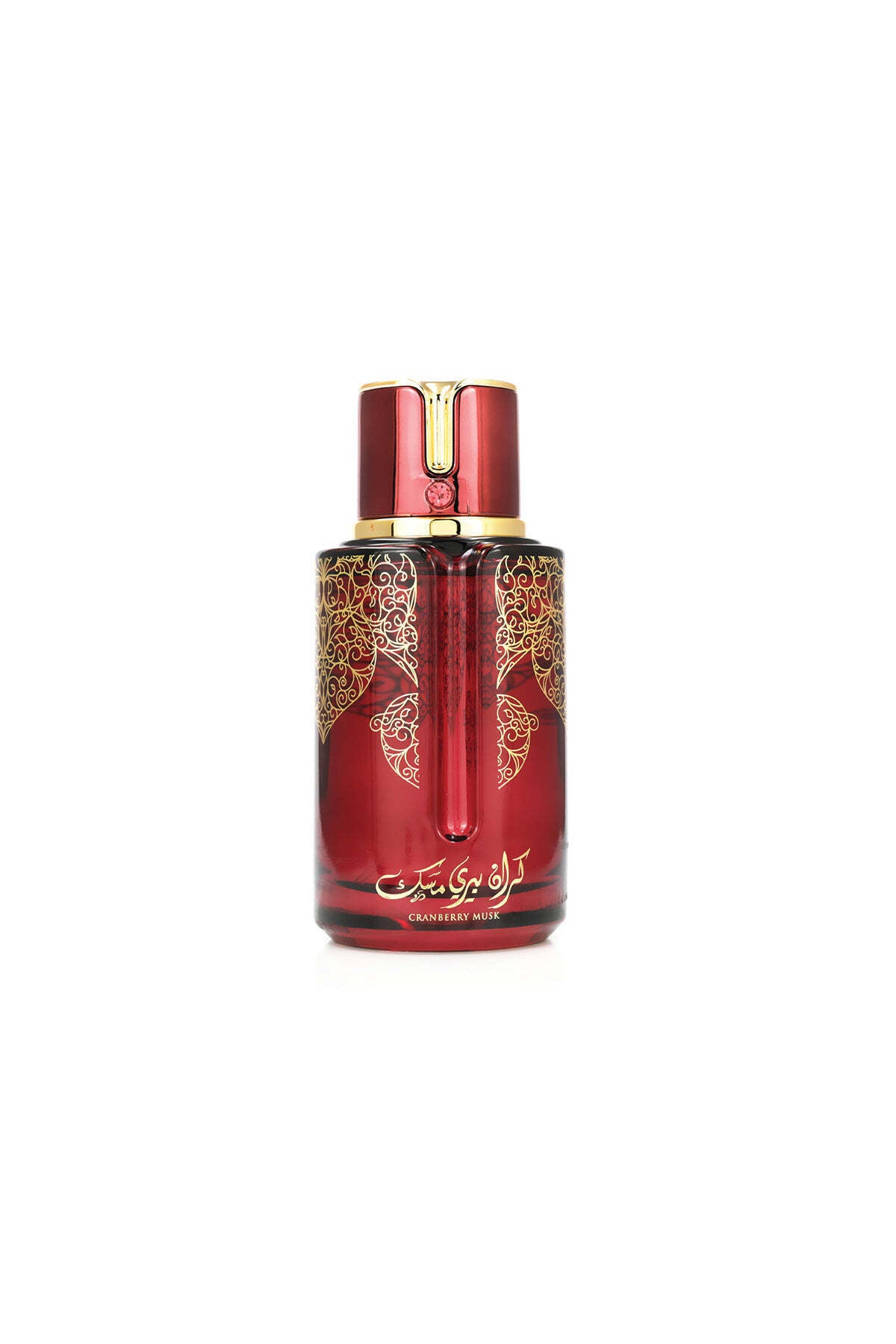 - Cranberry Musk | EDP 100ML | Unisex