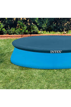 , Easy Set Pool Cover - (8'.0), 2.44 m
