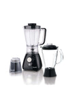 3-in-1 Blender/Grinder with 550W Motor