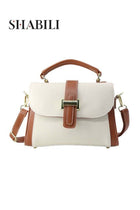 Women PU Multi-Pocket Shoulder Bag Crossbody Bag Sling Satchel, Ladies Tote Bags Handbag