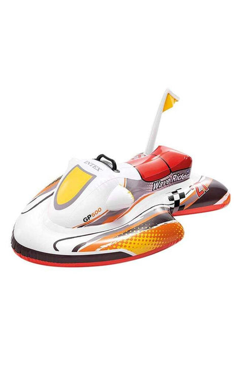 Wave Rider Ride On GP500 46x30.5inch