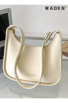 Women's Fashionable and Simple Shoulder Bag, Compact Shoulder Bag for Women Waterproof Multipurpose Underarm bag
