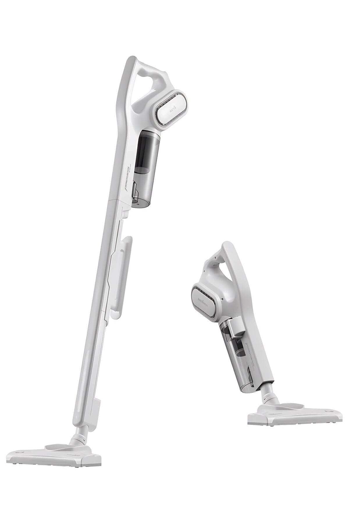 2 In 1 Handheld Vacuum Cleaner With Large Capacity