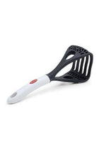 Nylon Potato Masher Black/White 66x171x64mm