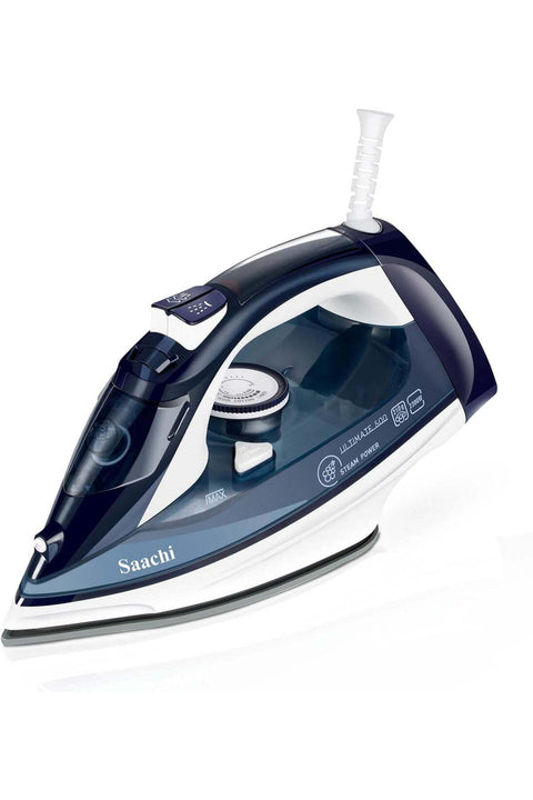 Steam Iron NL-IR-393C-BL