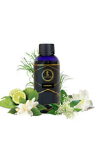- Aroma Oil for Scent Diffusers Aromatherapy 500ml | A Blend of Jasmine, Floral, and Amber | Ideal for living rooms, bedrooms, or offices | Designed to Enrich Any Space