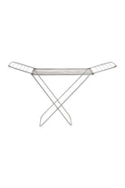 SS Clothes Dryer Stainless Steel - DC3711 cloth drying stand 18-Meter Drying Space, 18 kg Capacity