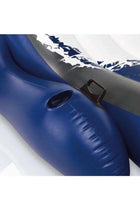 , Floating Recliner Lounge 58868
